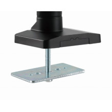 Monitor Mount - Gembird MA-DA3-03 27' Black Monitor Mount - Gembird MA-DA3-03 27' Black
