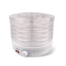 Maestro MR 765 Transparent, White 245 W Maestro MR 765 Transparent, White 245 W