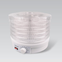 Maestro MR 765 Transparent, White 245 W Maestro MR 765 Transparent, White 245 W