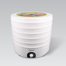 Maestro MR 766 White 520 W Maestro MR 766 White 520 W
