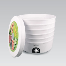 Maestro MR 766 White 520 W Maestro MR 766 White 520 W