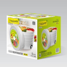 Maestro MR 766 White 520 W Maestro MR 766 White 520 W