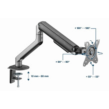 Monitor Mount - Gembird...