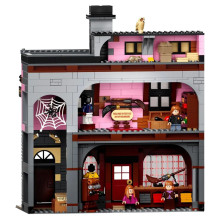 Konstruktorius - LEGO HARRY...