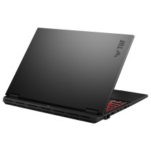 Asus TUF Gaming FA608UM-RV136W RYZ7 260 / 16GB / RTX5060 / 1TB SSD / W11 11-IN-1 nešiojamas kompiuteris