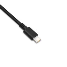 Įkroviklis - Qoltec 51027 65W USB Type C PD Įkroviklis - Qoltec 51027 65W USB Type C PD