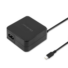 Charger - Qoltec 51027 65W USB Type C PD