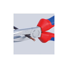 Knipex 26 16 200 plier Knipex 26 16 200 plier