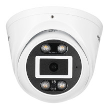 FOSCAM T8EP 8MP POE IP kamera, balta FOSCAM T8EP 8MP POE IP kamera, balta