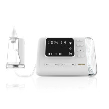 Nasal aspirator - Neno Nariz Wireless 510 g., White