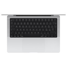 „MacBook Pro Z1KM“ 35,97 cm (14,2 colio) standartinis M5 10C procesorius / 10C vaizdo plokštė / 16C neoriginalus 16 GB /