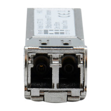 SFP-4200 SFP Infinity (Mini-GBIC)-Transceiver-Module GigE LC Multi-Mode SFP-4200 SFP Infinity (Mini-GBIC)-Transceiver-Module GigE LC Multi-Mode