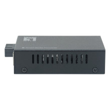 Media Converter RJ45- SC GE MM Smart 850nm 500m