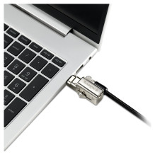 KENSINGTON Universal 3-in-1 2.0 Keyed Laptop Lock KD KENSINGTON Universal 3-in-1 2.0 Keyed Laptop Lock KD