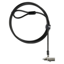 KENSINGTON Universal 3-in-1 2.0 Keyed Laptop Lock KD KENSINGTON Universal 3-in-1 2.0 Keyed Laptop Lock KD