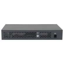 Switch 4x10GE / 4x10GSFP+ 19" Managed L3