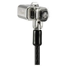 KENSINGTON Universal 3-in-1 2.0 Keyed Laptop Lock KD KENSINGTON Universal 3-in-1 2.0 Keyed Laptop Lock KD