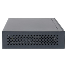 Switch 4x10GE / 4x10GSFP+ 19" Managed L3