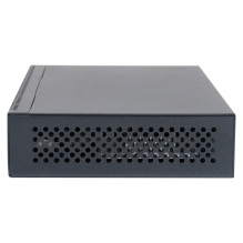 Switch 4x10GE / 4x10GSFP+ 19" Managed L3