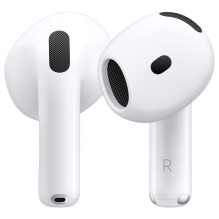 AirPods 4 - White