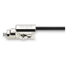 KENSINGTON Universal 3-in-1 2.0 Keyed Laptop Lock KD KENSINGTON Universal 3-in-1 2.0 Keyed Laptop Lock KD