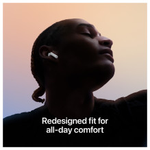 AirPods 4 - White AirPods 4 - White