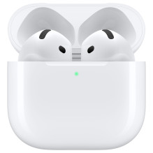 AirPods 4 - White AirPods 4 - White