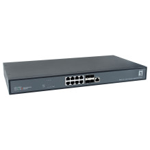 Switch 8x10GE / 4x10GSFP+...