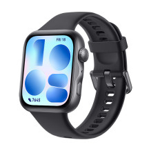 Huawei Laikrodis FIT 5 juodas Huawei Laikrodis FIT 5 juodas