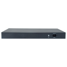 Switch 8x10GE / 4x10GSFP+ 19" Managed L3