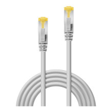 LINDY Patchcable Cat6A S / FTP LSZH Cat7 More cables 10m