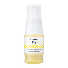 CANON Ink bottle GI-45 yellow CANON Ink bottle GI-45 yellow