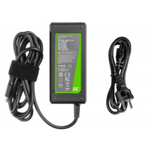 N Green Cell PRO 20V 3.25A 65W für Lenovo Yoga 4 Pro 700-14ISK 900-13ISK 900-13ISK2