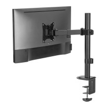 Equip Tischhalterung 17"-32" / 1TFT 360° 9Kg schwarz mažmeninė prekyba Equip Tischhalterung 17"-32" / 1TFT 360° 9Kg schwarz mažmeninė prekyba