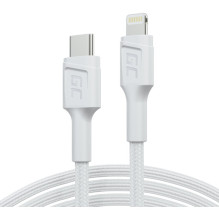 USB-C Lightning (ST-ST) 1m...