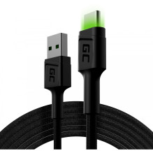 Green Cell USB-C USB-A 2.0...