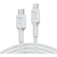 USB-C (ST-ST) 30cm Green...