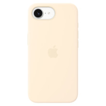 Silikon Case iPhone 17e mit...