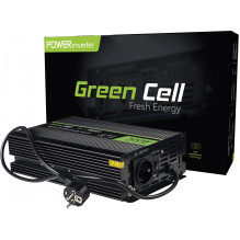 Green Cell KFZ...