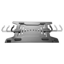 Equip Laptophalter Max. VESA 100x100 schwarz retail Equip Laptophalter Max. VESA 100x100 schwarz retail