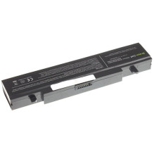 Green Cell Laptop Akku AA-PB9NC6B AA-PB9NS6B für Samsung / 10.8 - 11.1V 4400mAh Green Cell Laptop Akku AA-PB9NC6B AA-PB9NS6B für Samsung / 10.8 - 11.1V 4400mAh