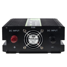 Green Cell KFZ Spannungswandler Power Inverter 12V 230V 300 / 600W Green Cell KFZ Spannungswandler Power Inverter 12V 230V 300 / 600W