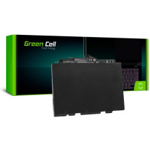 Green Cell Laptop Akku SN03XL für HP EliteBook / 11,4V 2800mAh Green Cell Laptop Akku SN03XL für HP EliteBook / 11,4V 2800mAh