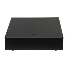 Cash drawer 4Schein- / 8Münzfächer RJ11 POS black Cash drawer 4Schein- / 8Münzfächer RJ11 POS black