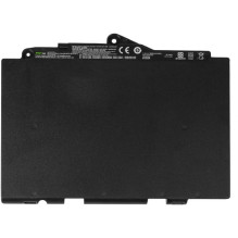 Green Cell Laptop Akku SN03XL für HP EliteBook / 11,4V 2800mAh Green Cell Laptop Akku SN03XL für HP EliteBook / 11,4V 2800mAh