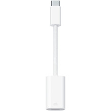 Apple USB-C–Lightning...