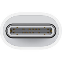 APPLE USB-C to Lightning Adapter APPLE USB-C to Lightning Adapter