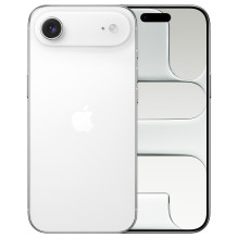 iPhone Air - 1TB - Cloud White