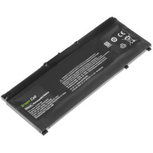 A Green Cell Akku für HP Omen 15-CE 15-CE004NW 15-CE008NW 15-CE010NW 15-DC 17-CB, HP Pavilion Power 15-CB A Green Cell Akku für HP Omen 15-CE 15-CE004NW 15-CE008NW 15-CE010NW 15-DC 17-CB, HP Pavilion Power 15-CB