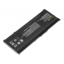 A Green Cell Akku für HP Omen 15-CE 15-CE004NW 15-CE008NW 15-CE010NW 15-DC 17-CB, HP Pavilion Power 15-CB A Green Cell Akku für HP Omen 15-CE 15-CE004NW 15-CE008NW 15-CE010NW 15-DC 17-CB, HP Pavilion Power 15-CB